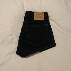 Levi’s shorts